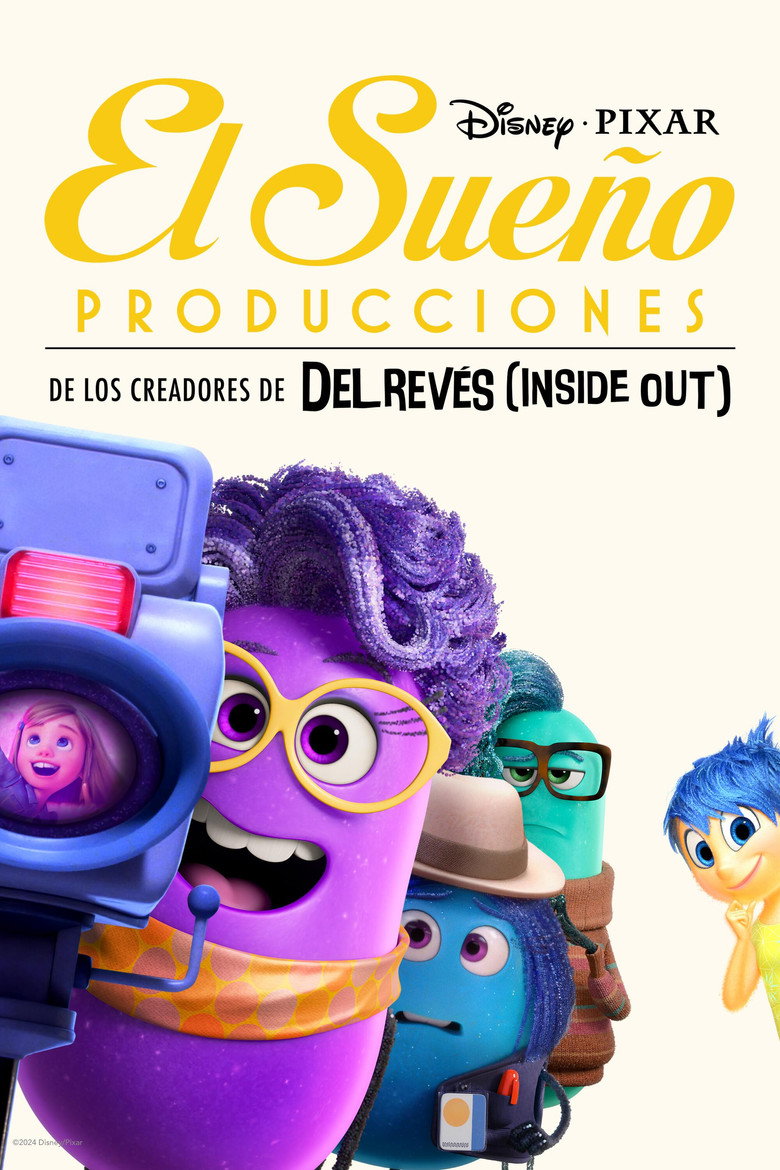 Póster la Serie