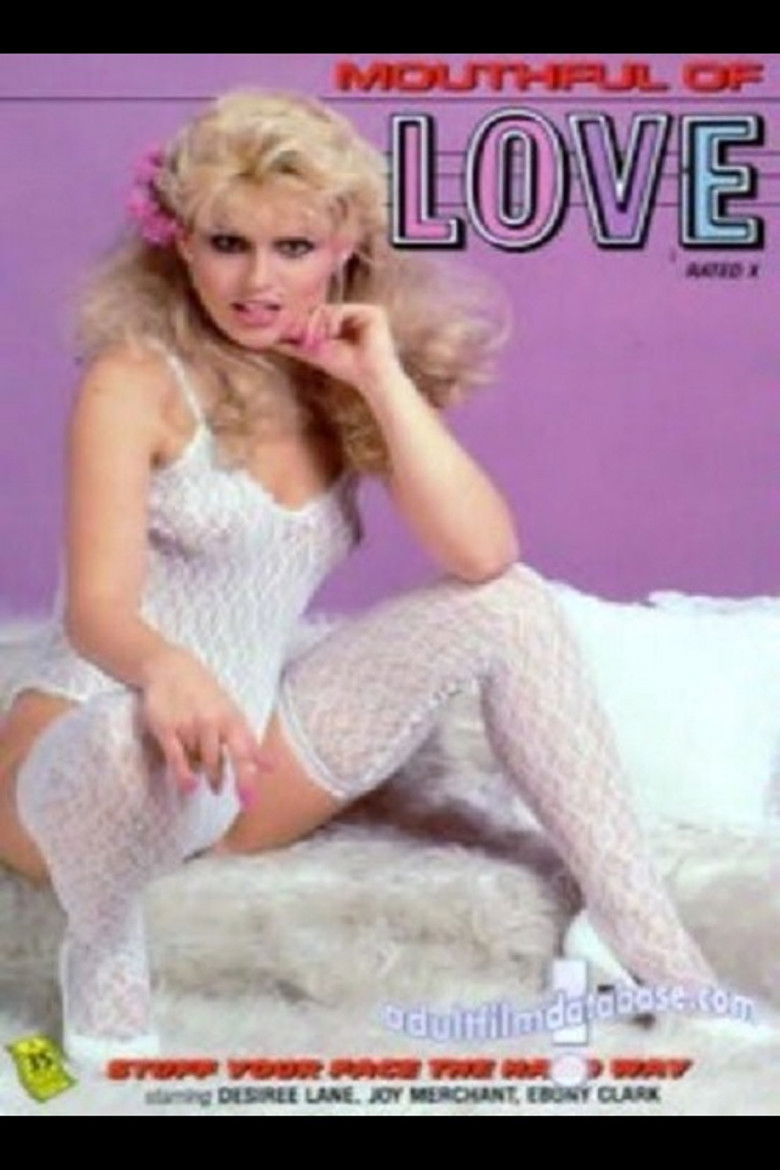 Imatge de Mouthful of Love