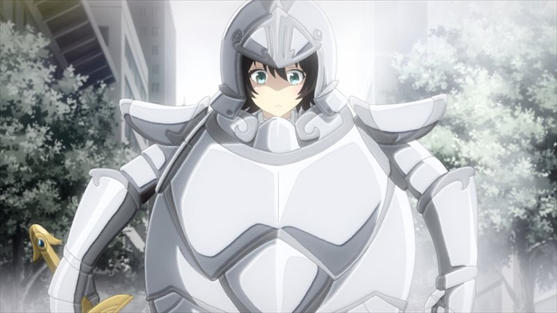 Sin Nanatsu No Taizai Serien Stream