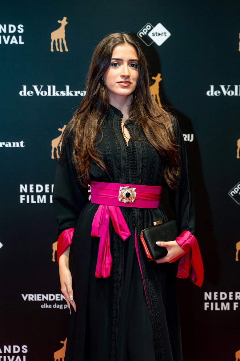Imène Aggoun photo