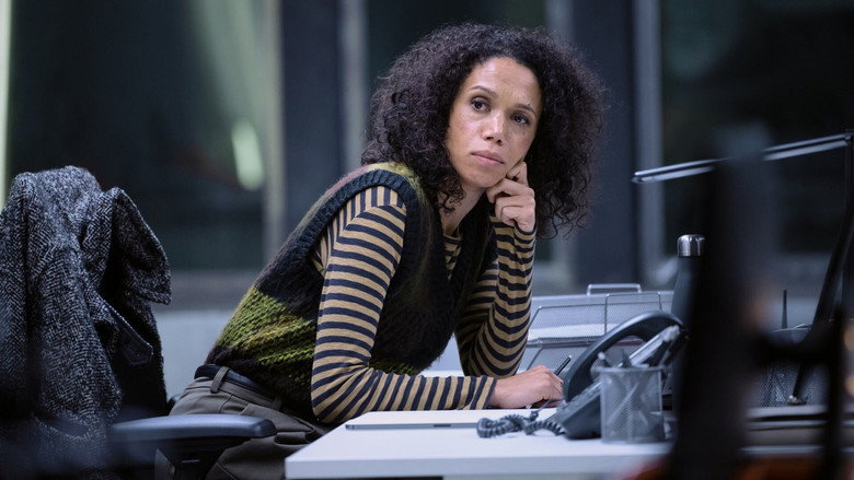 Still from Code 404 - Season 3 Episode 4