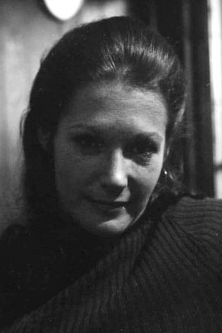 Ảnh Megan Ross