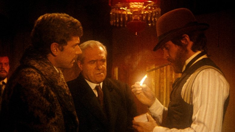 McCabe & Mrs. Miller (1971)