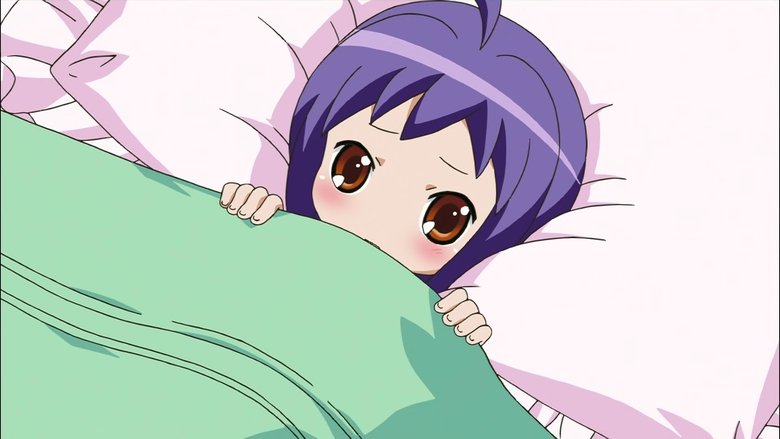 Still image for Moetan season 1 episode 8: The Wind...Flows Still image for Moetan season 1 episode 8: The Wind...Flows