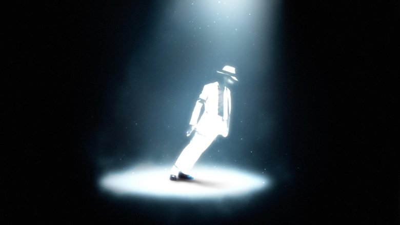 Man in the Mirror: The Michael Jackson Story movie poster