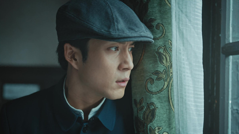 Still image for Mr. & Mrs. Chen season 1 episode 13: Episode 13 Still image for Mr. & Mrs. Chen season 1 episode 13: Episode 13