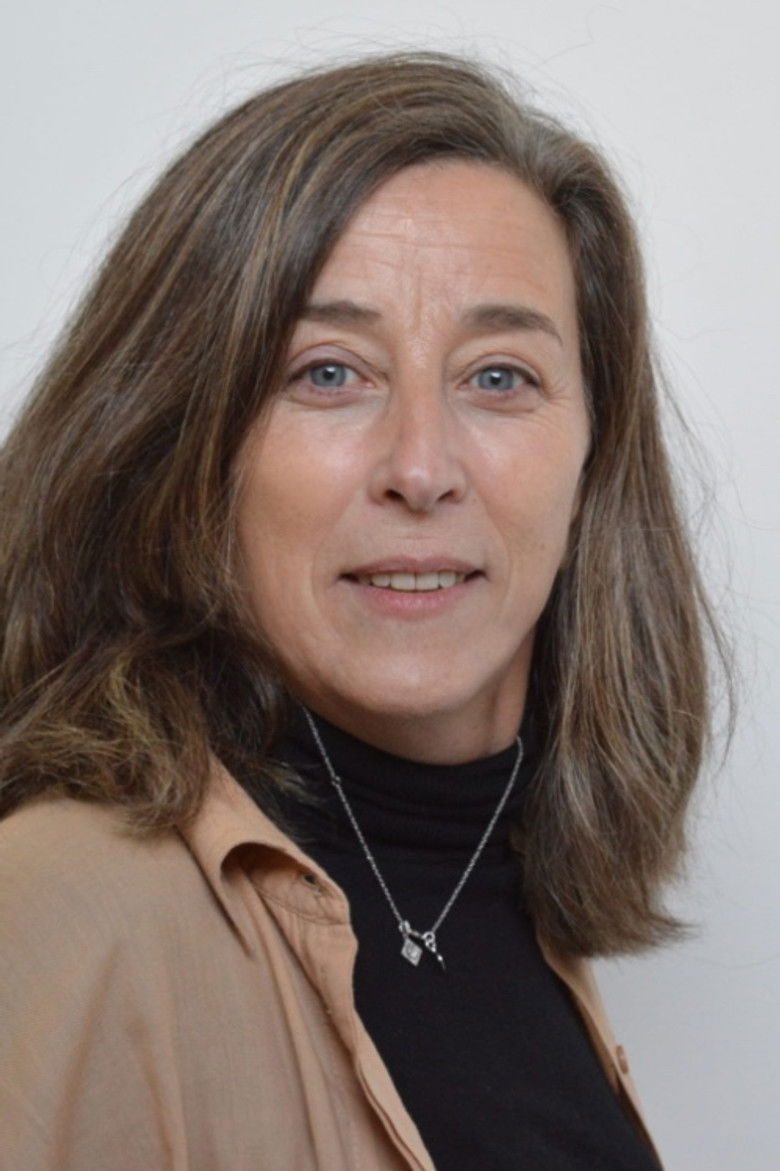 Conchi Iglesias portrait image