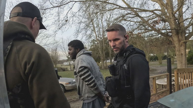 Still image for Bail Jumpers season 1 episode 10: Chicken Blood, Turtles and a Runner