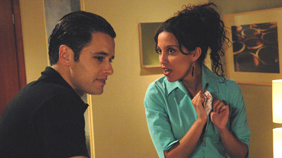 Still image for Destinées season 1 episode 7: Episode 7 Still image for Destinées season 1 episode 7: Episode 7