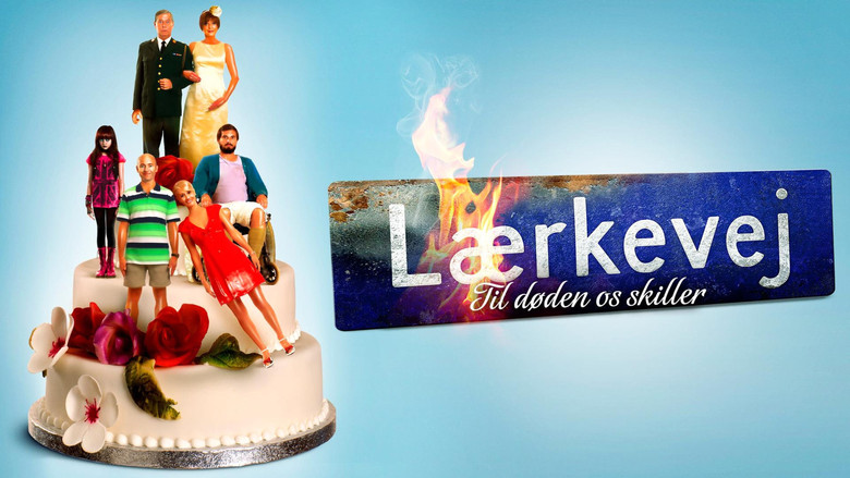 Imatge de Lærkevej: Til døden os skiller