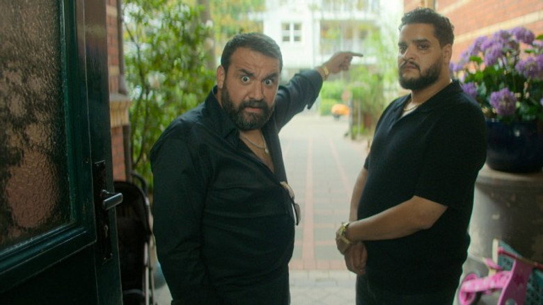 Assassino Zen - S02E07 - Episódio 7