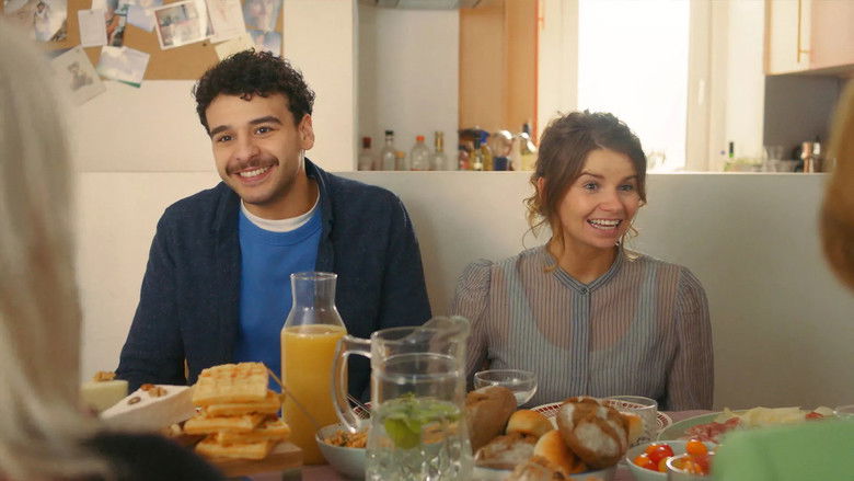 Still image for Babyproof season 1 episode 1: Episode 1