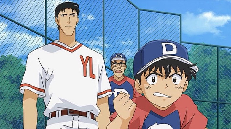 Major: 1x14 - Anime Revival | Tagalog Anime Collection | Watch Anime