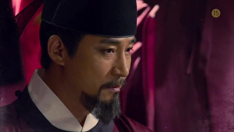 Still from 6 มังกรกำเนิดโชซอน - ซีซัน 1 ตอน 5