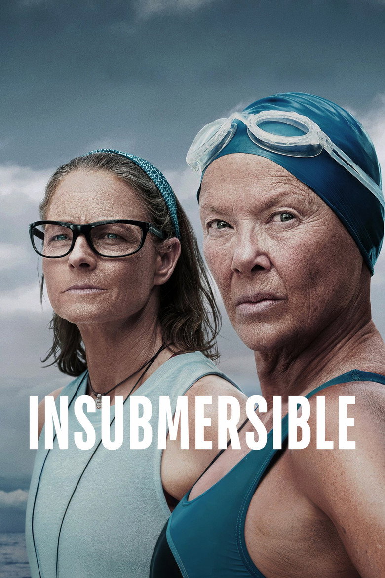 Affiche de INSUBMERSIBLE
