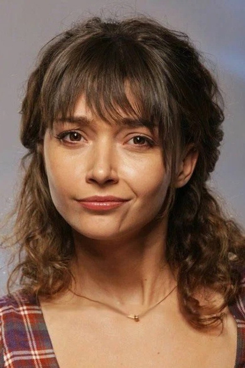 Yulia Mavrina