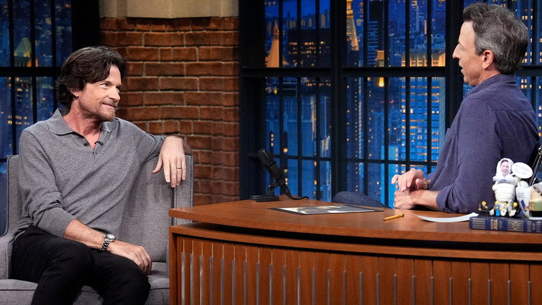 Jason Bateman, Jinkx Monsoon still