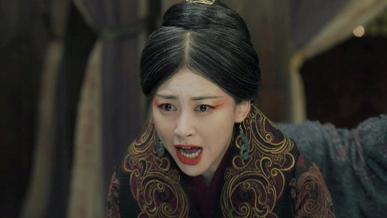 Still image for Qin Dynasty Epic season 1 episode 57: Episode 57