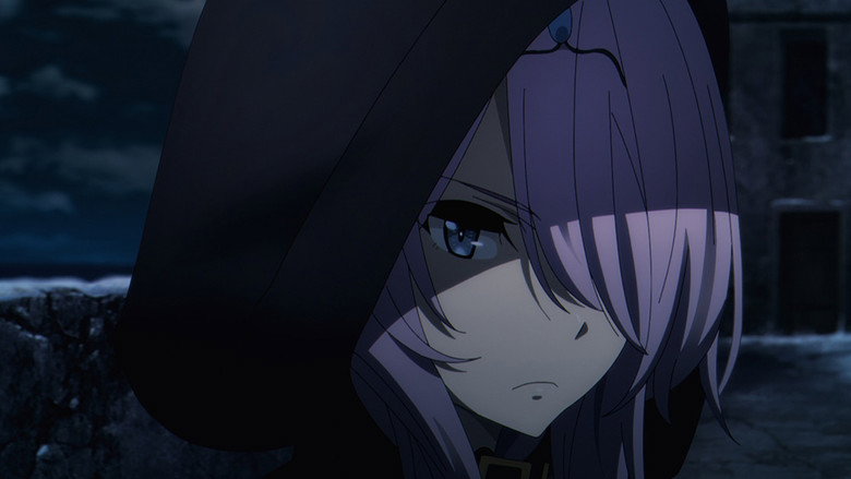 Still from The Eminence in Shadow - Season 2 Episode 9