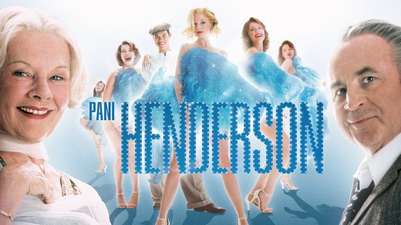 Mrs. Henderson Presents (2005)