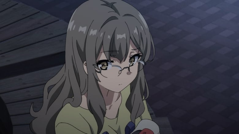 Seishun Buta Yarou Wa Bunny Girl Senpai No Yume Wo Minai 1x7 Anime