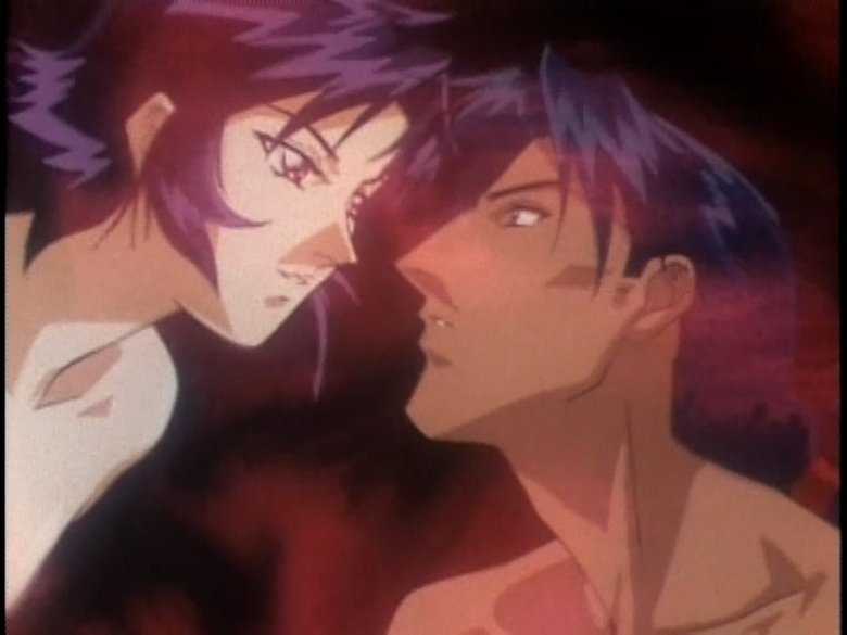 Still image for Orphen season 1 episode 15: Sister of the Moon