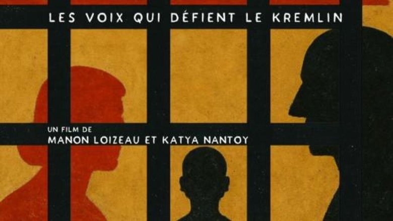 Politzek, the voices that challenge the Kremlin (2025)