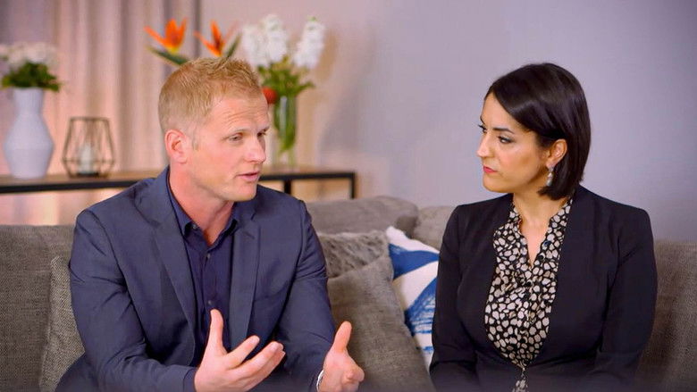 Still image for Married at First Sight (NZ) season 1 episode 11: Episode 11