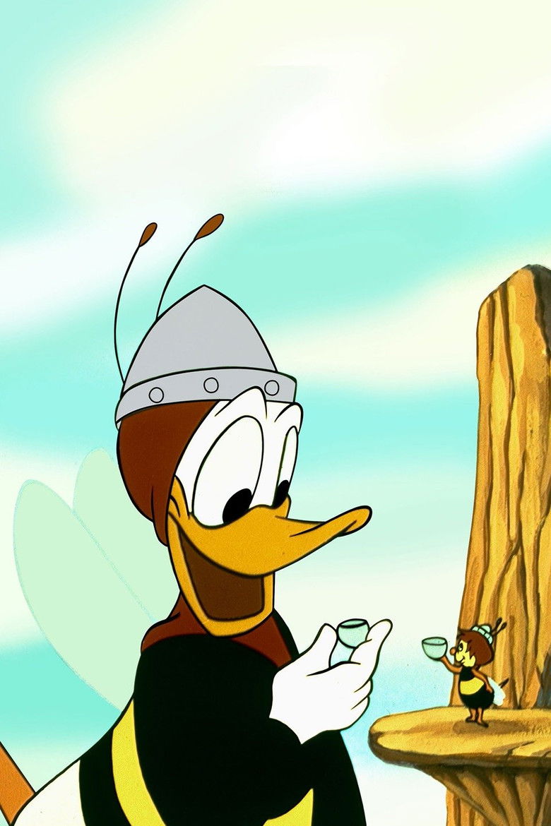 Imatge de Bee On Guard