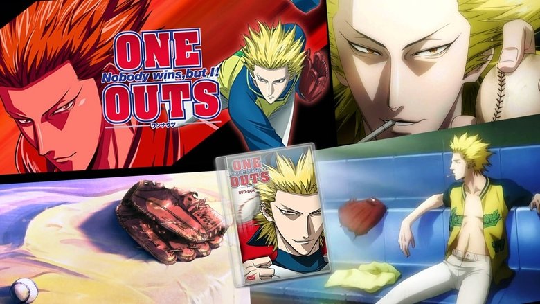 Watch One Outs Episode 23 online - AnimePlyx