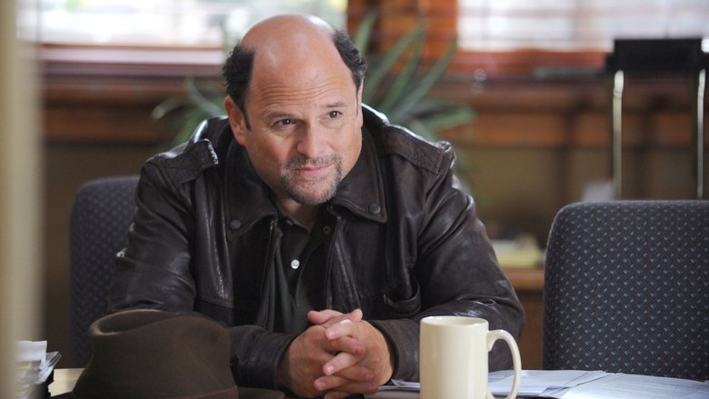 Still image for The Grinder season 1 episode 9: Grinder Rests in Peace Still image for The Grinder season 1 episode 9: Grinder Rests in Peace