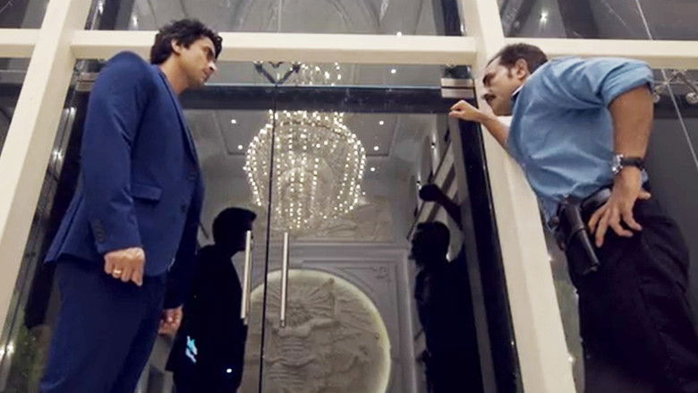 Still image for Gunaah season 1 episode 13: Men with a Past!