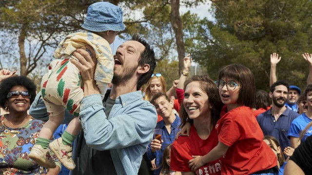 Still image for This Is Not Sweden season 1 episode 8: Anything Goes Still image for This Is Not Sweden season 1 episode 8: Anything Goes