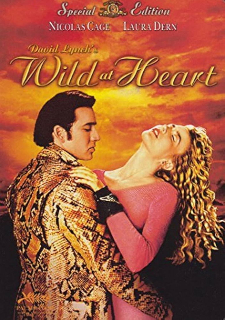 Imatge de Love, Death, Elvis & Oz: The Making of Wild at Heart