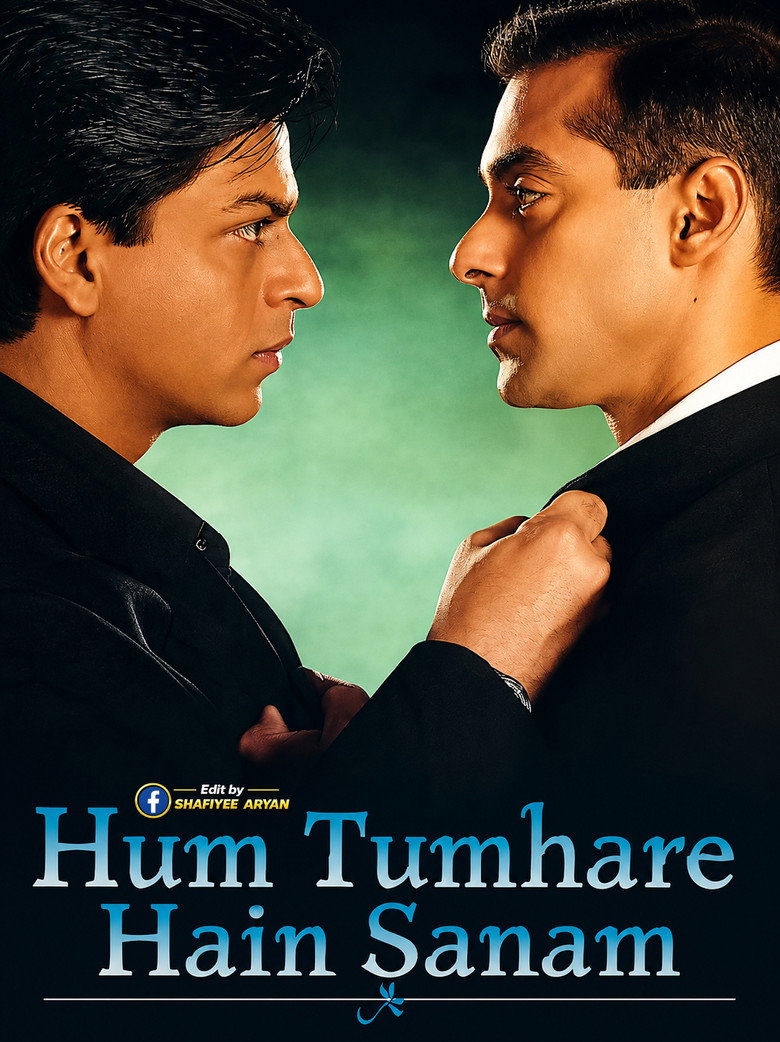 Imatge de हम तुम्हारे हैं सनम