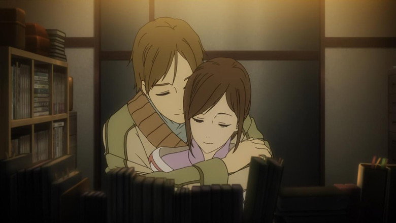 Still from From the New World - Season 1 Episode 25