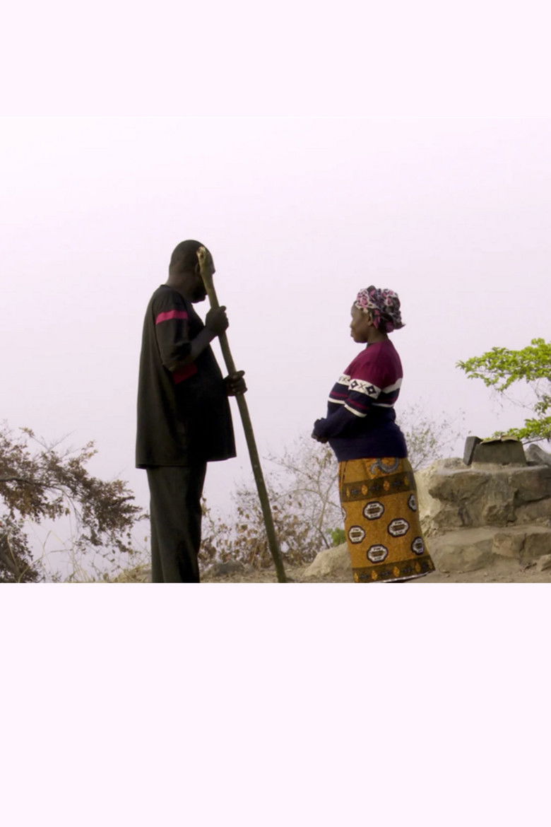 Imatge de Le Fardeau