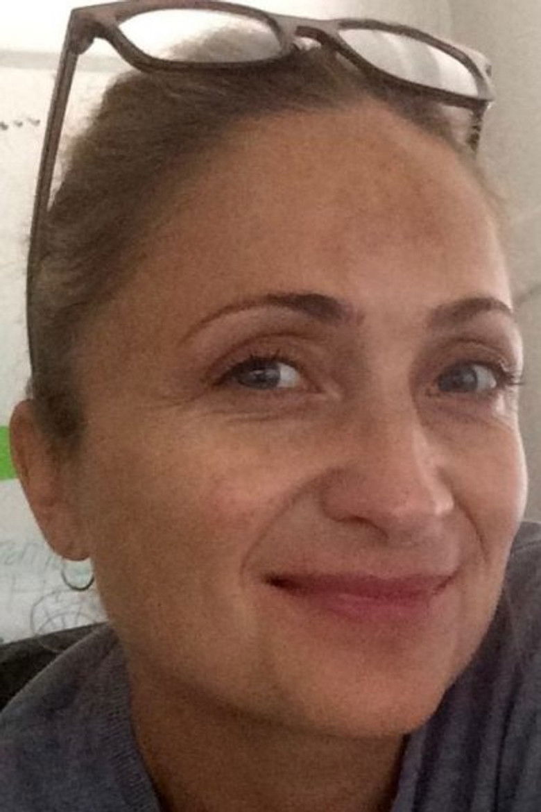 Cathrine Ambus portrait image