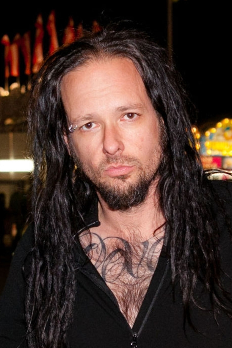 Jonathan Davis photo 2