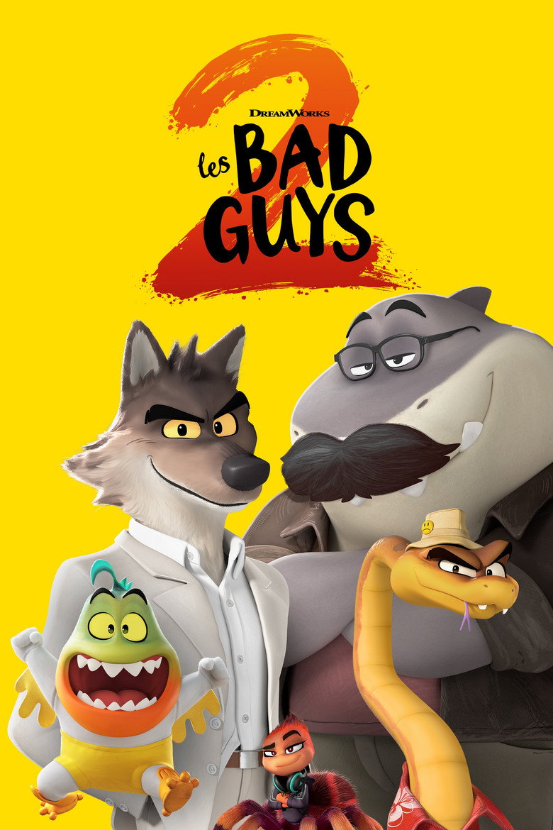 Póster la Película