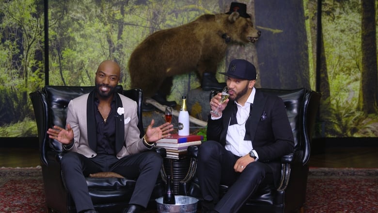 Desus & Mero Season 1 Episode 100