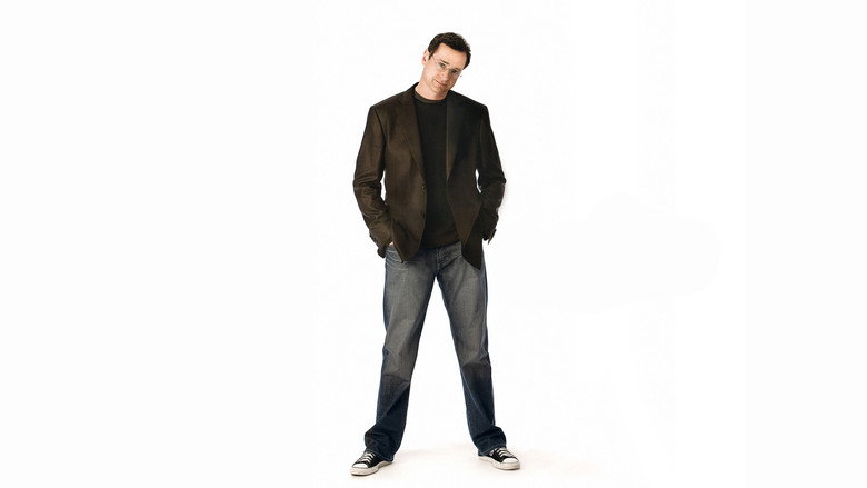 Still from Bob Saget: That Ain't Right