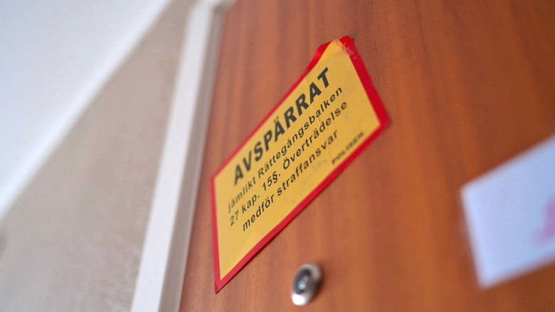 Still image for I brottets spår: Fallet Tove season 1 episode 1: Episode 1