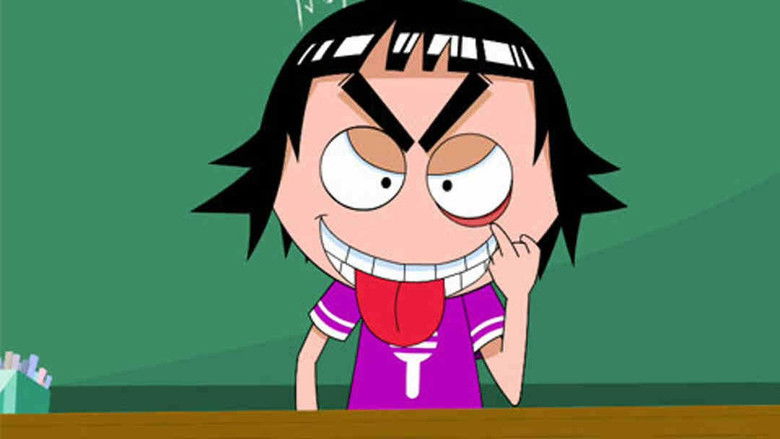 Still image for 阿U season 1 episode 58: Episode 58