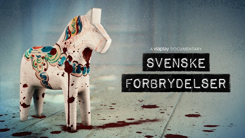 Svenska fall (2018)