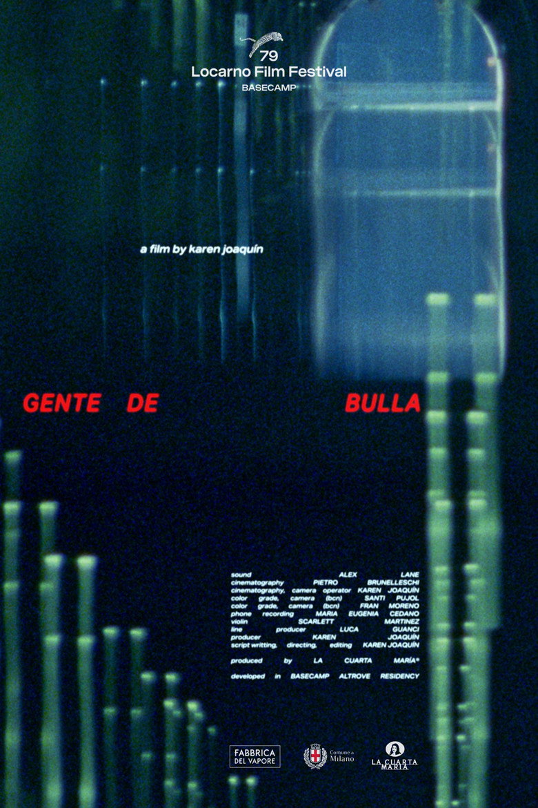 Gente de Bulla