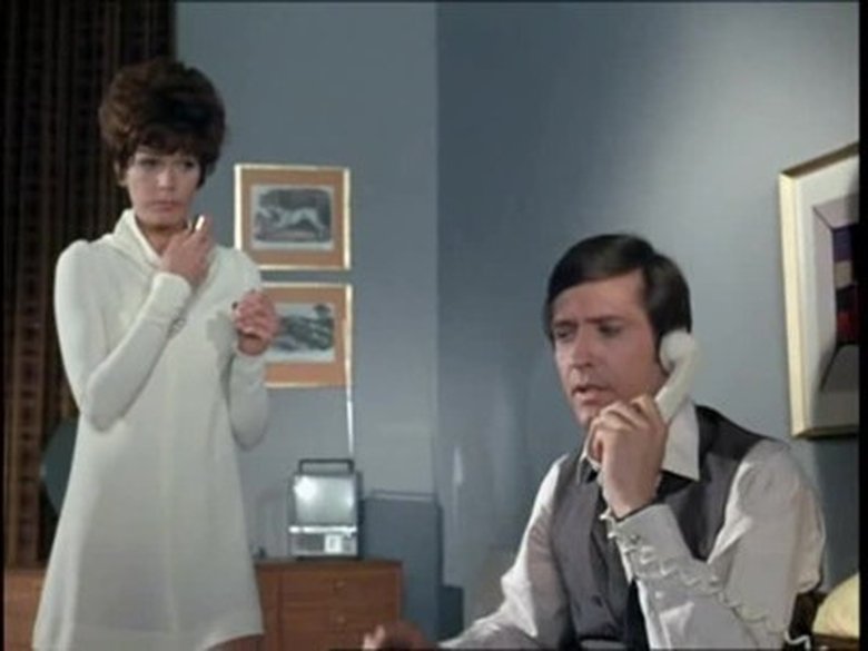 Still image for Department S season 1 episode 7: Handicap Dead Still image for Department S season 1 episode 7: Handicap Dead