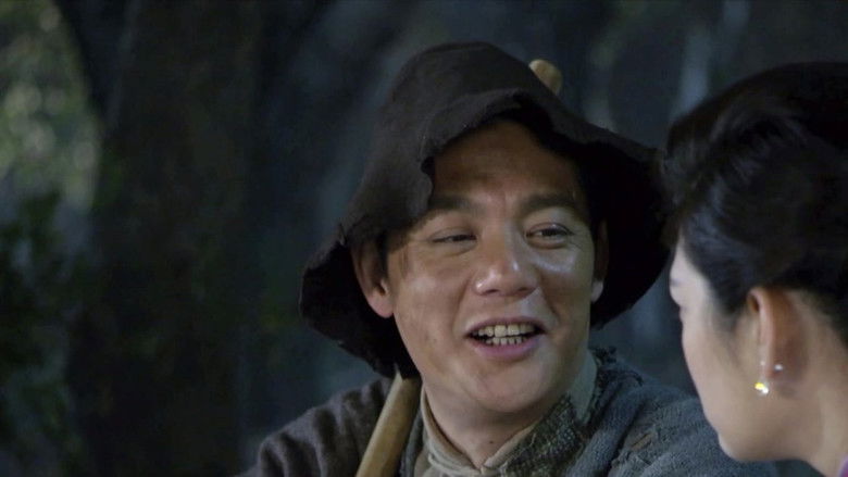 Still image for Destroy season 1 episode 24: Episode 24