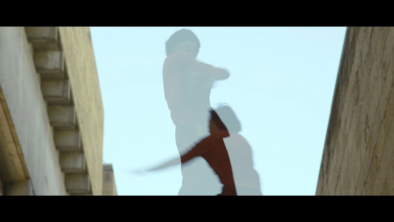 Imatge de Erosion Project