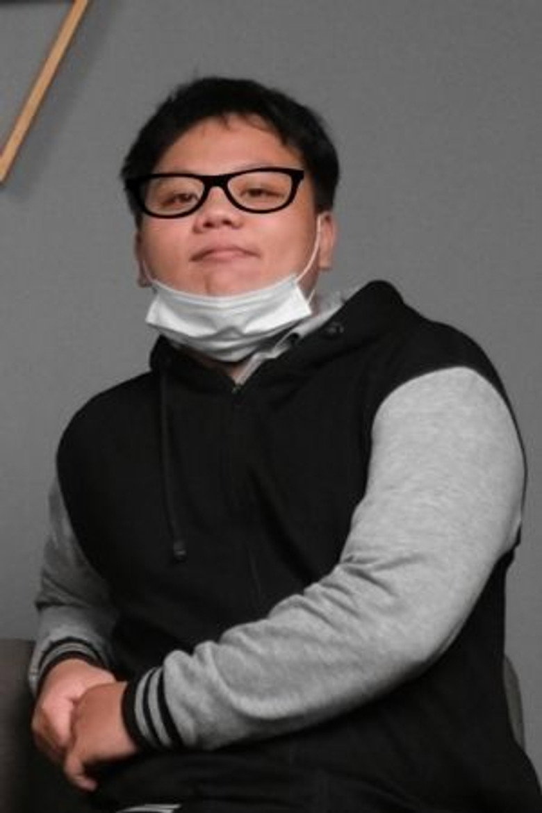 Steven Kusnadi portrait